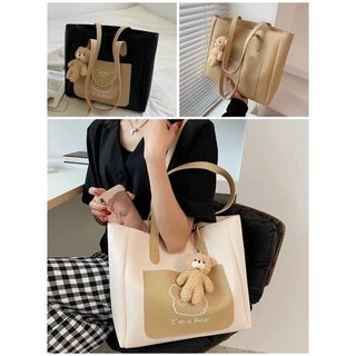 TÚI CÔNG SỞ GẤU