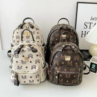 BALO MCM MINI NHIỀU MÀU