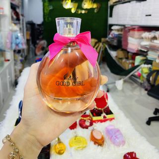 Nước Hoa Charme Goodgirl 100ml