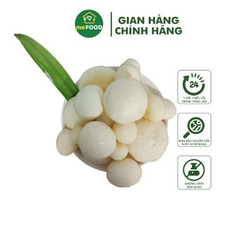 MỘNG DỪA BẾN TRE - ĐẶC SẢN XỨ DỪA