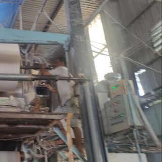 Giấy Tái Chế