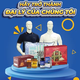 TÌM NHÀ PHÂN PHỐI VÀ ĐẠI LÝ HỢP TÁC CÙNG VỚI SCJ