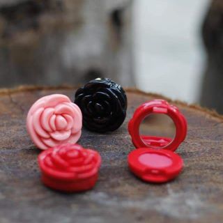 Son dưỡng từ dừa