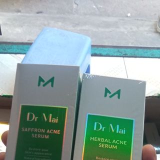 Dr Mai Mix mẫu mới giá sỉ