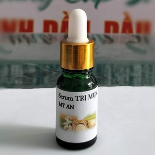 SERUM TRỊ MỤN MYAN