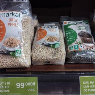 Homefood thực phẩm thuần Việt