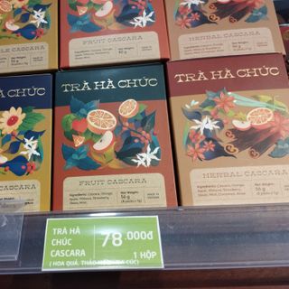 Homefood thực phẩm thuần Việt