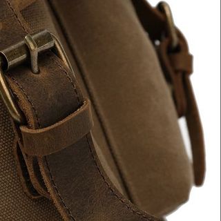 Balo cao cấp nhập khẩu phong cách cổ điển Vintage