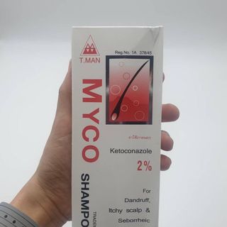 Dầu gộ trị gầu, nấm đầu. Sỉ