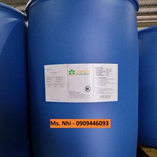 Glycerin E422 (Glycerol) - Chất nhũ hóa, giữ ẩm C3H8O3 sỉ lẻ