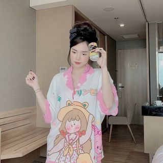 Pijama 69