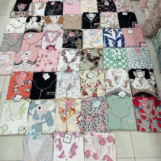 Pijama 69