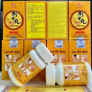 Gai cốt hoàn