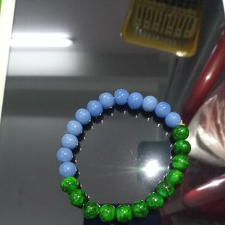 Chuỗi đeo tay đủ màu đẹp 8li