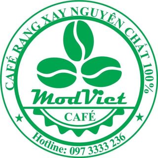 Cafe Nguyên Chất ModViet 5