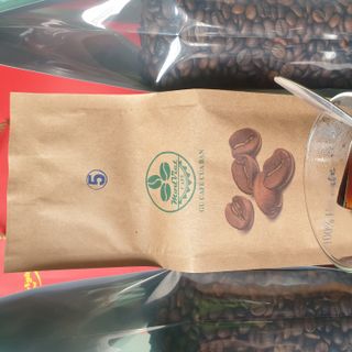 Cafe Nguyên Chất ModViet 5