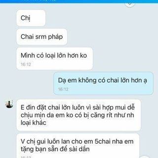 SỮA RỮA MẶT PHÁP xCOSMETICS Khả năng #chống_lão_hóa, #dưỡng_ẩm và #làm_sáng_da của em này thực sự đáng ngưỡng mộ nhé