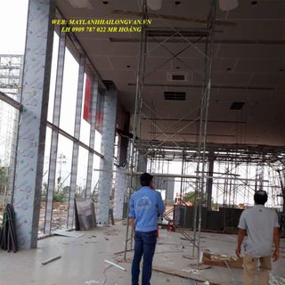 Tại sao máy lạnh âm trần LG luôn dành cho không gian sang trọng