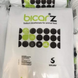 Bicar Z tăng kiềm nhanh chóng trong ao giá sỉ