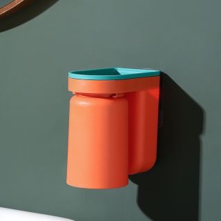 KỆ GIÁ ĐỰNG CỐC CHẢI ĐÁNH RĂNG