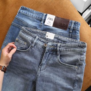 Quần short Jean Nam, quần jean đùi chất jean co giãn xịn sò dày dặn size từ 50kg-85kg