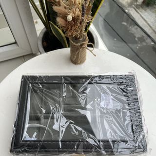 Hộp Đồng Hồ 12 Cái Chất Liệu Cao Cấp Gối Nhung - Đồng Hồ Đeo Tay