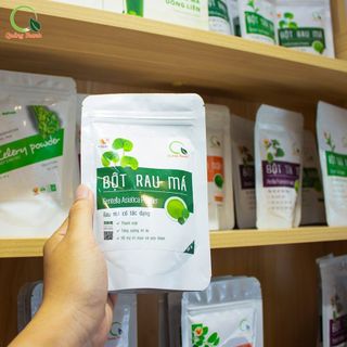Bột Rau Sấy Lạnh Quảng Thanh tuyển cộng tác viên, đại lý và nhà phân phối các sản phẩm bột rau sấy lạnh như bột rau má, diếp cá, cần tây.