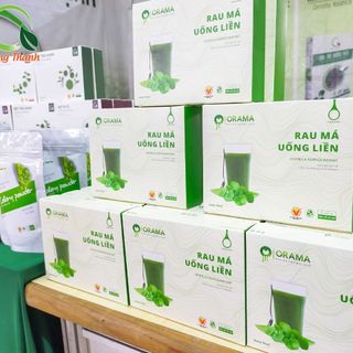 Bột Rau Sấy Lạnh Quảng Thanh tuyển cộng tác viên, đại lý và nhà phân phối các sản phẩm bột rau sấy lạnh như bột rau má, diếp cá, cần tây.
