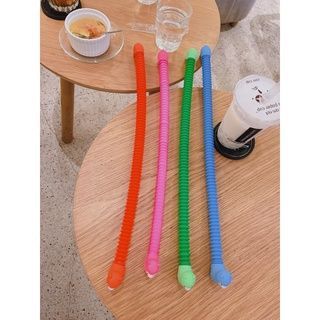 Đồ Chơi Lò Xo Con Cừu (con)
