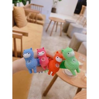 Đồ Chơi Lò Xo Con Cừu (con)