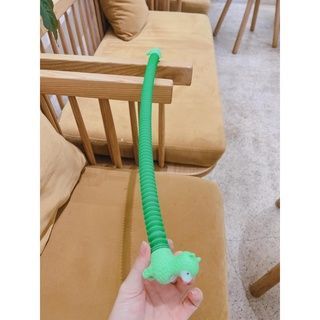 Đồ Chơi Lò Xo Con Cừu (con)