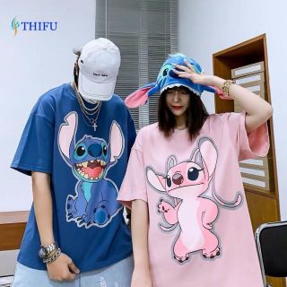 Áo thun 65/35 4 chiều