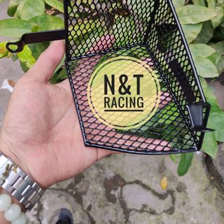 Rổ hông Sirius Fi 2022