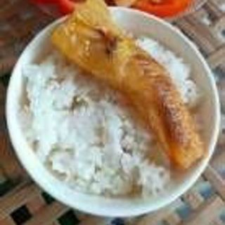 Khô ức cá dứa dài