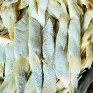 Khô ức cá dứa dài