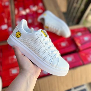 Bata trắng học sinh