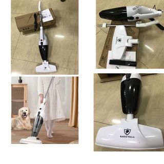 Máy Hút Bụi Cầm Tay JD-8057 - Máy Hút Bụi Gia Đình Cao Cấp