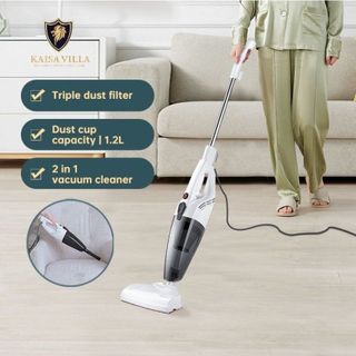 Máy Hút Bụi Cầm Tay JD-8057 - Máy Hút Bụi Gia Đình Cao Cấp