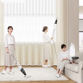 Máy Hút Bụi Cầm Tay JD-8057 - Máy Hút Bụi Gia Đình Cao Cấp
