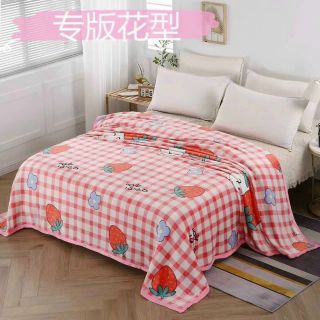 Chăn nhung tuyết siêu mềm mịn 2m x 2m3