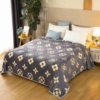 Chăn nhung tuyết siêu mềm mịn 2m x 2m3