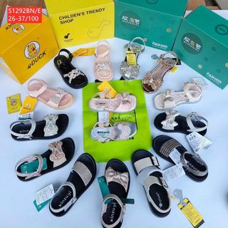 sandal trẻ em chất đẹp sỉ giá xưởng
