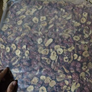 Táo Đỏ Tân Cương (Táo Lát 9kg/1thùng)