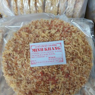 Cơm cháy