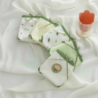 Quần cotton teen siêu xinh