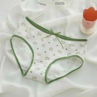 Quần cotton teen siêu xinh