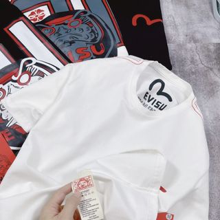 ÁO THUN NGHỆ THUẬT CAO CẤP CTC 23