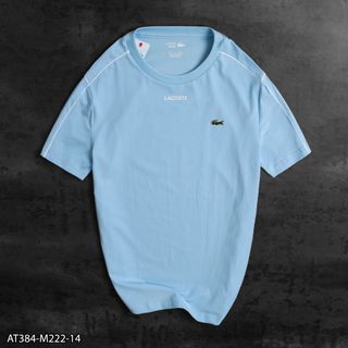 Áo thun nam, áo cổ tròn xịn sò dày dặn chất thun Cotton 4 chiều size từ 53kg - 87kg