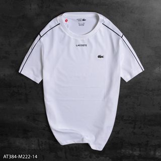 Áo thun nam, áo cổ tròn xịn sò dày dặn chất thun Cotton 4 chiều size từ 53kg - 87kg