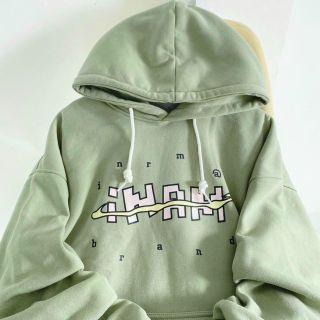 Áo hoodie chống nắng logo in iham đẹp